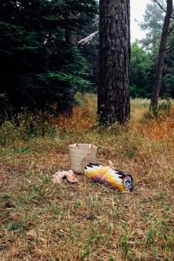 Caminito Best Sellers Mercado Canasta Bucket Bag