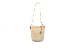 Caminito Best Sellers Mercado Canasta Bucket Bag