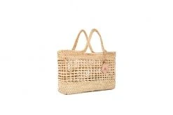 Caminito Best Sellers Palma Canasta Chica Bag