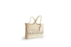 Caminito Accessories Palma Mini Canasta Bag