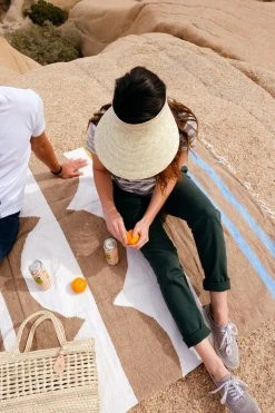 Caminito Visera Visor