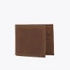 Nisolo Brewer Wallet - Tobacco 2 Nisolo Brewer Wallet - Tobacco