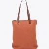 Nisolo Accessories Canvas Tote - Amber