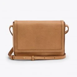 Nisolo Accessories Clara Crossbody Purse