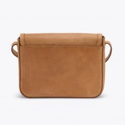 Nisolo Accessories Clara Crossbody Purse