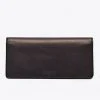 Nisolo Classic Wallet - Black Accessories 1 Nisolo Classic Wallet - Black Accessories