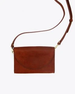 Nisolo Cleo Convertible Clutch Best Sellers