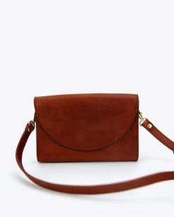 Nisolo Cleo Convertible Clutch Best Sellers