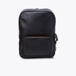 Nisolo Accessories Cordoba Backpack - Black