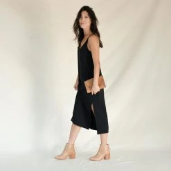 Nisolo Shoes Dari Boot - Almond