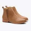 Nisolo Everyday Chelsea Boot - Almond Best Sellers 1 Nisolo Everyday Chelsea Boot - Almond Best Sellers