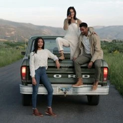 Nisolo Everyday Chelsea Boot - Brandy