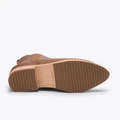 Nisolo Shoes Everyday Chelsea Boot - Brown