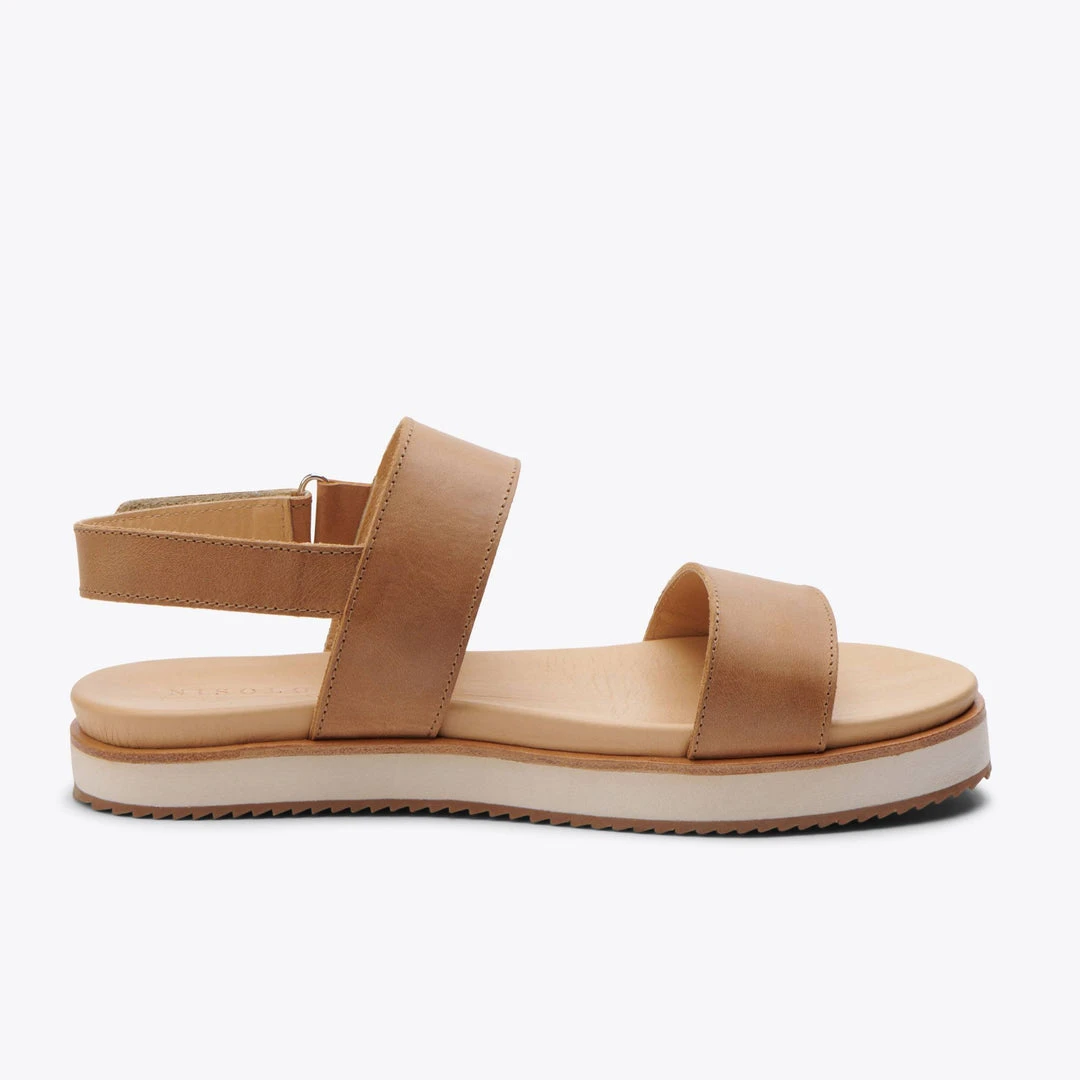 Nisolo Best Sellers Go-To Flatform Sandal 19 Nisolo Best Sellers Go-To Flatform Sandal
