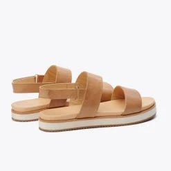 Nisolo Best Sellers Go-To Flatform Sandal 48 Nisolo Best Sellers Go-To Flatform Sandal