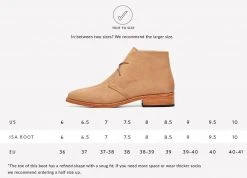 Nisolo Sale Isa Boot - Sand