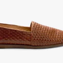 Nisolo Mara Woven Slip On 32 Nisolo Mara Woven Slip On