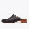 Nisolo Mariella Mule - Black