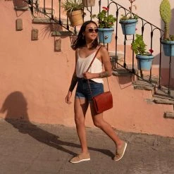 Nisolo Shoes Sedona Lightweight Derby - Stone