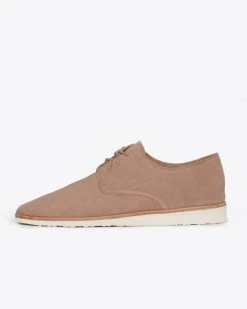 Nisolo Sedona Lightweight Derby - Dusty Rose