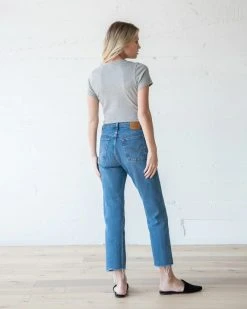 WVN Clothing No. 01 Tee 23 WVN Clothing No. 01 Tee