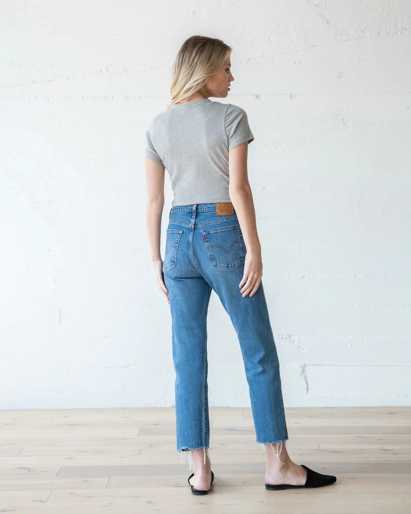 WVN Clothing No. 01 Tee 13 WVN Clothing No. 01 Tee