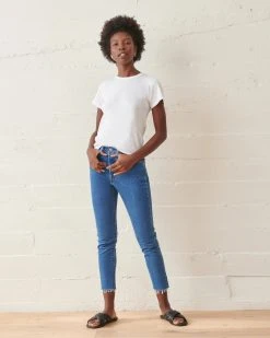 WVN Clothing No. 01 Tee 21 WVN Clothing No. 01 Tee