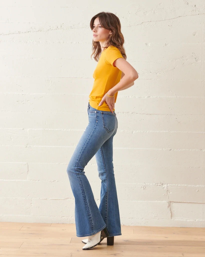 WVN Clothing No. 01 Tee 9 WVN Clothing No. 01 Tee