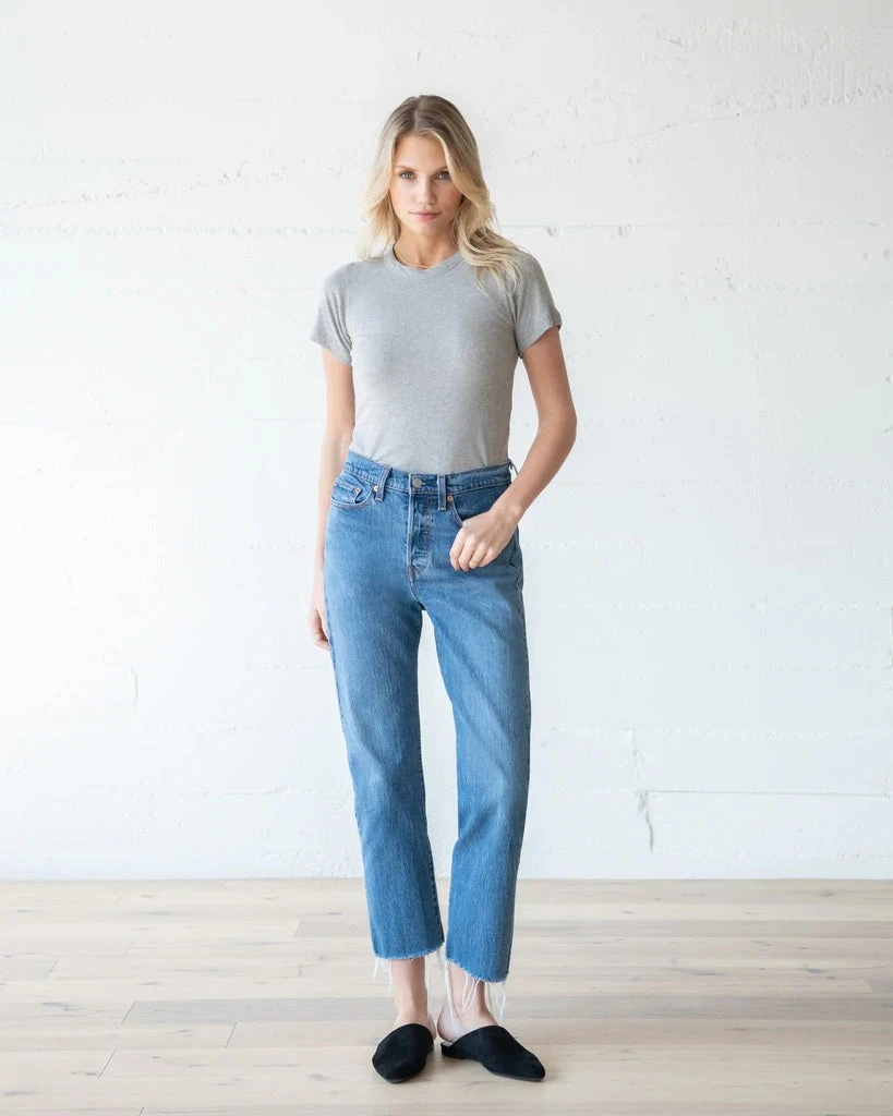 WVN Clothing No. 01 Tee 12 WVN Clothing No. 01 Tee