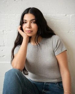 WVN Clothing No. 01 Tee 16 WVN Clothing No. 01 Tee