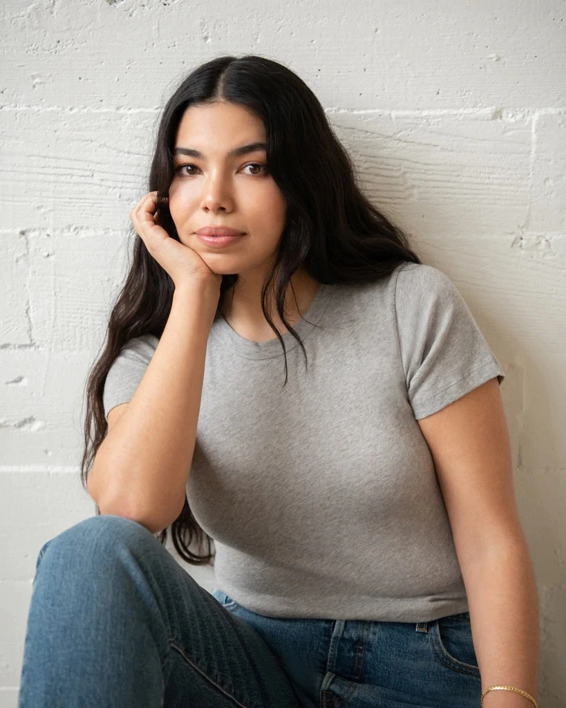 WVN Clothing No. 01 Tee 6 WVN Clothing No. 01 Tee