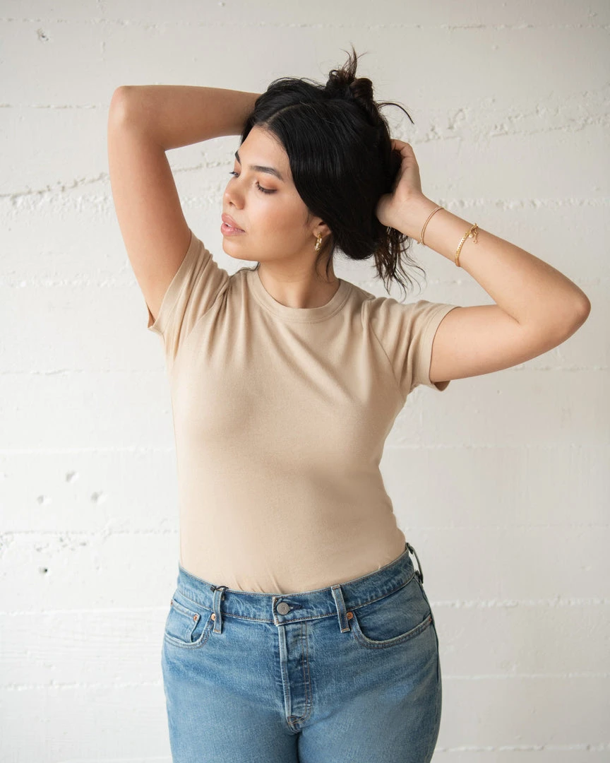 WVN Clothing No. 01 Tee 7 WVN Clothing No. 01 Tee