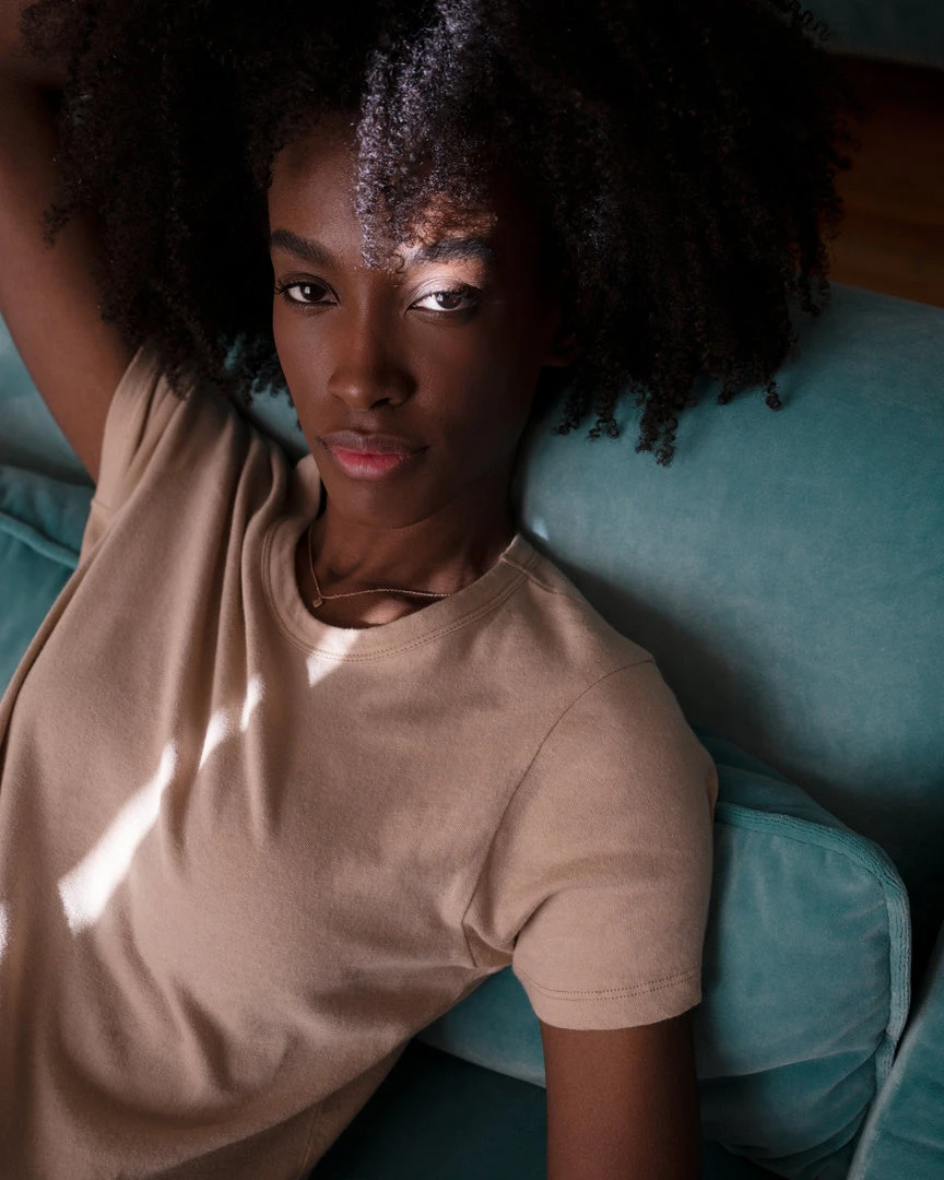 WVN Clothing No. 01 Tee 8 WVN Clothing No. 01 Tee