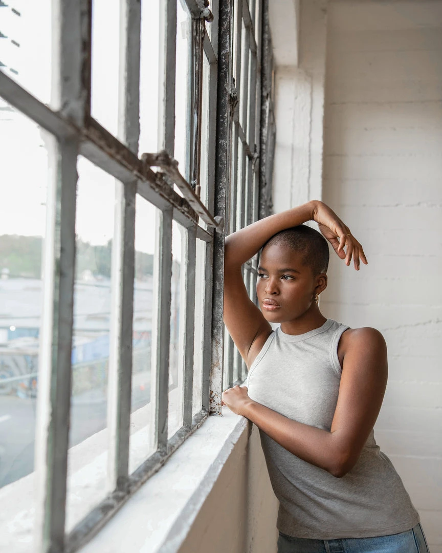 WVN No. 03 Tank Clothing 4 WVN No. 03 Tank Clothing