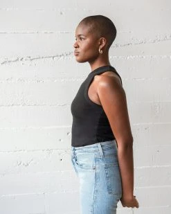 WVN No. 03 Tank Clothing 15 WVN No. 03 Tank Clothing