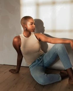 WVN No. 03 Tank Clothing 13 WVN No. 03 Tank Clothing