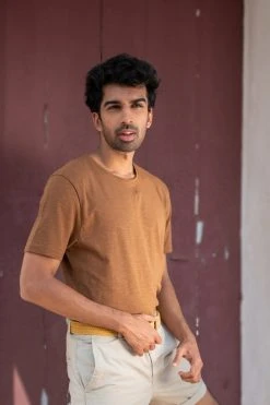 No Nasties Men's Rodrigo Classic Tee