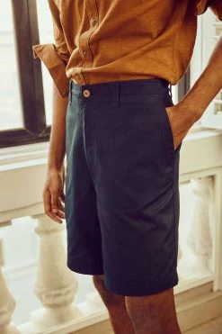 No Nasties Men's Relaxed Shorts