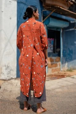 No Nasties Best Sellers Melena Long Shirt