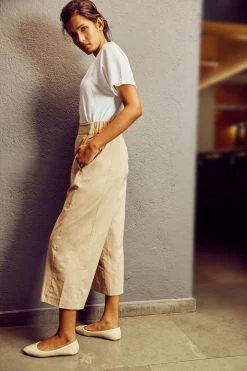 No Nasties Sand Culotte Pants Best Sellers