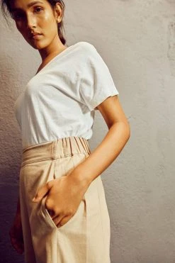 No Nasties Sand Culotte Pants Best Sellers