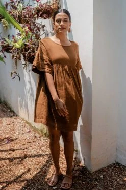 No Nasties Clothing Barbacoa Scoop Dress 11 No Nasties Clothing Barbacoa Scoop Dress