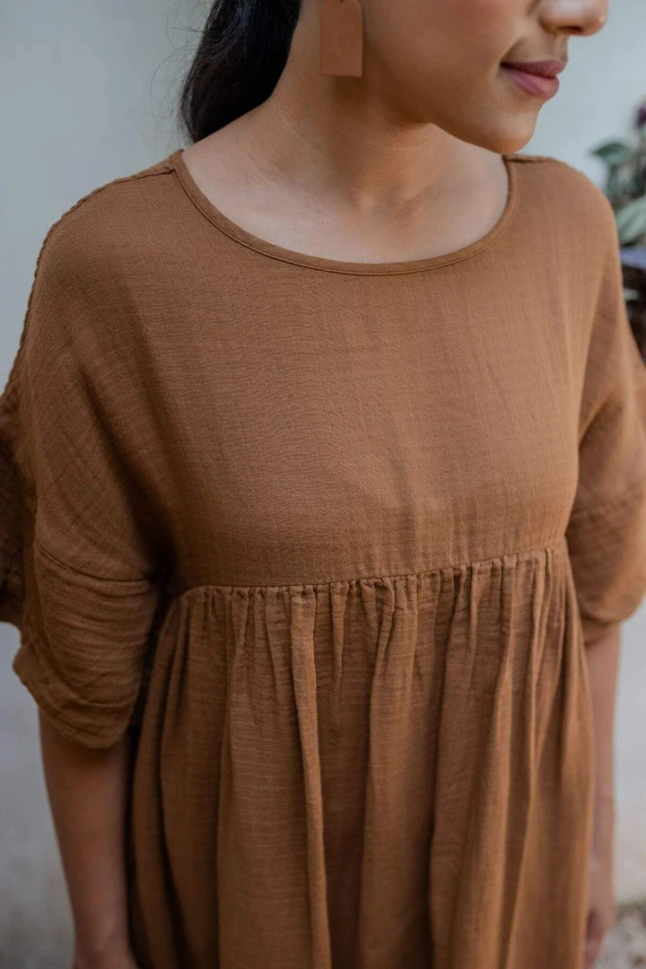 No Nasties Clothing Barbacoa Scoop Dress 8 No Nasties Clothing Barbacoa Scoop Dress