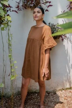 No Nasties Clothing Barbacoa Scoop Dress 12 No Nasties Clothing Barbacoa Scoop Dress