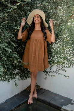 No Nasties Clothing Barbacoa Scoop Dress 9 No Nasties Clothing Barbacoa Scoop Dress