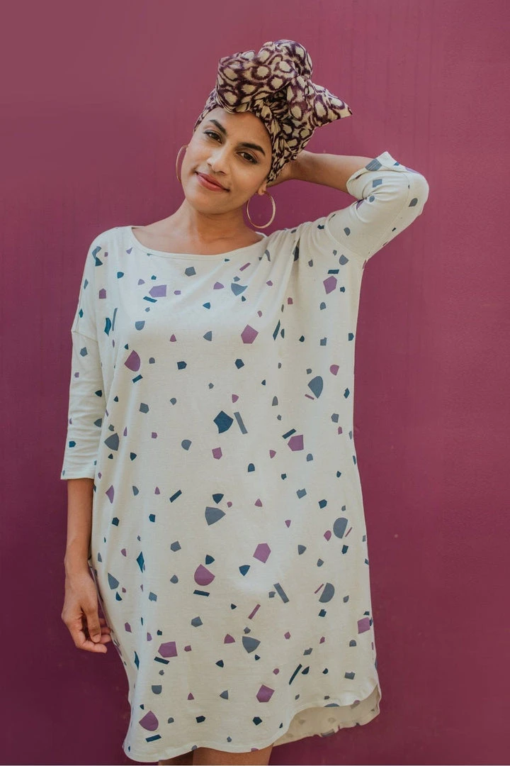 No Nasties Navarra Tunic Clothing 12 No Nasties Navarra Tunic Clothing