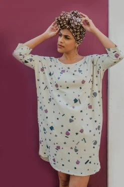 No Nasties Navarra Tunic Clothing 19 No Nasties Navarra Tunic Clothing