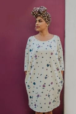 No Nasties Navarra Tunic Clothing 22 No Nasties Navarra Tunic Clothing