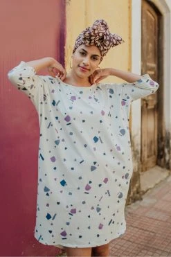 No Nasties Navarra Tunic Clothing 21 No Nasties Navarra Tunic Clothing