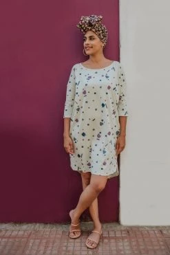 No Nasties Navarra Tunic Clothing 20 No Nasties Navarra Tunic Clothing